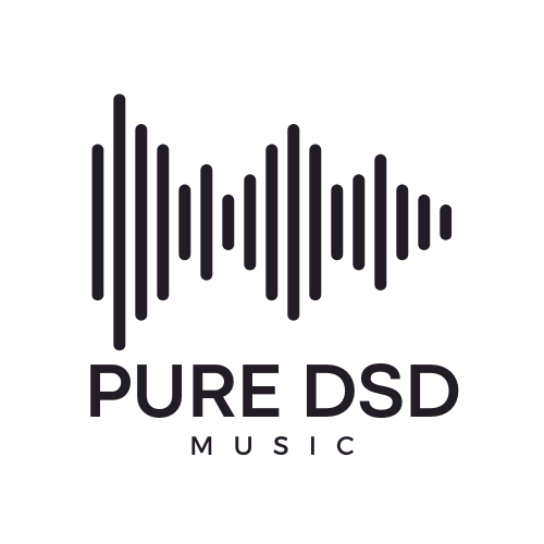 PureDSDMusic